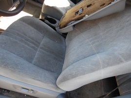 1999 TOYOTA SIENNA LE LIGHT BLUE 3.0L AT 2WD Z18329